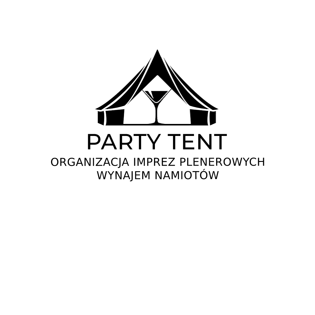 PARTY TENT