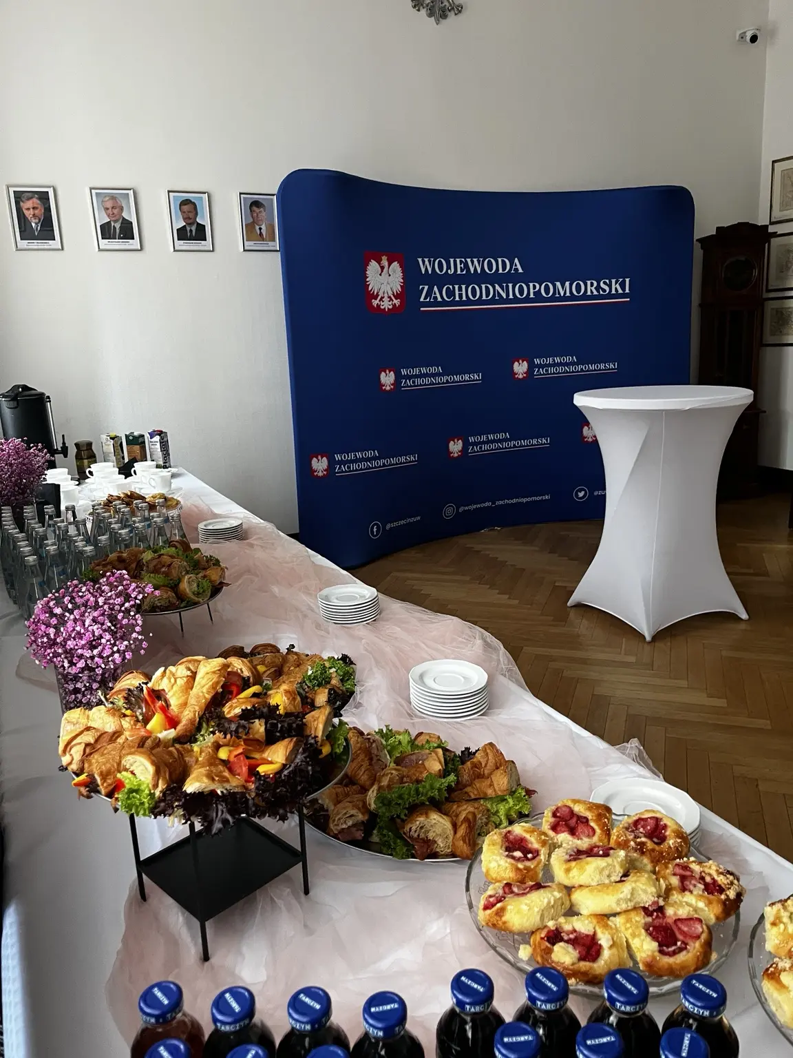 Catering dla instytucji